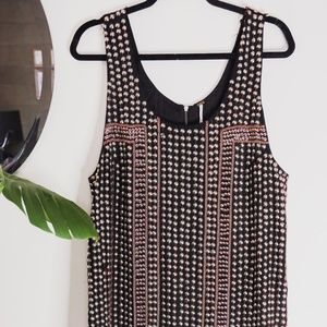 COPY - Free People Studded Shift Dress